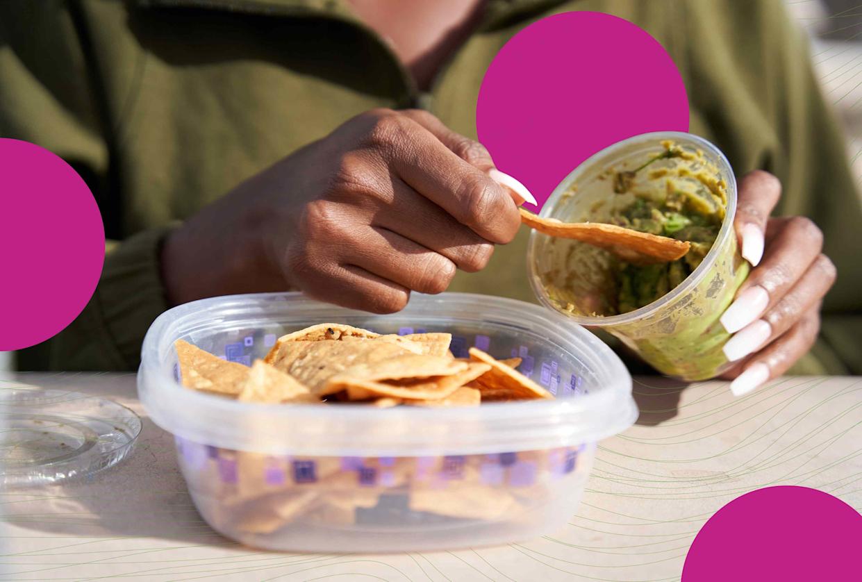 Zasluge: Getty Images. EatingWell dizajn.