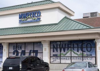 Puyallup teretana najavljuje iznenadno zatvaranje nakon sedam godina