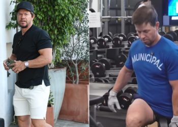 Mark Wahlberg, 54, dijeli svoj trening u 4 sata ujutro – iskoristite ga za izgradnju nogu i tijela (rani početak nije nužan)