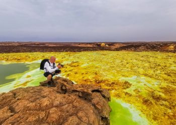 Jurica Galić Juka donosi svijet fotografije u Motovun