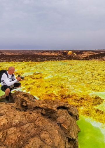 Jurica Galić Juka donosi svijet fotografije u Motovun