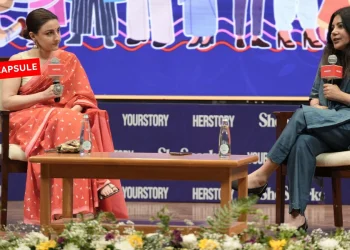 Poruka Sohe Ali Khan ženama; Kako Hexaware priprema GCC-ove za AI