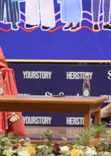 Poruka Sohe Ali Khan ženama; Kako Hexaware priprema GCC-ove za AI