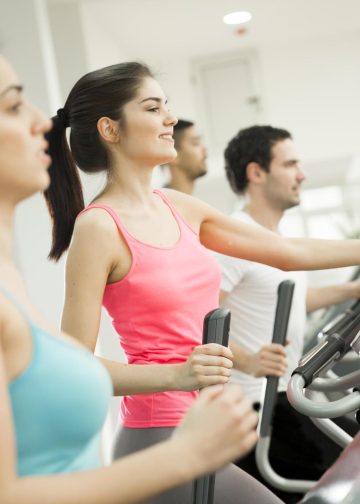 Maksimizirajte svoj trening s jednim jednostavnim trikom uz kavu