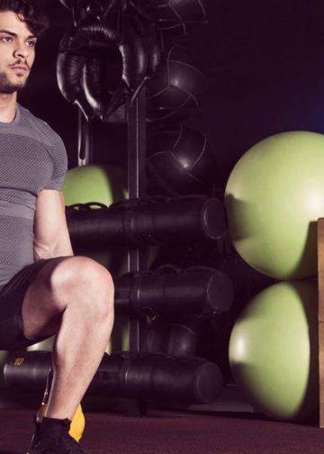 Ne trebaju vam čučnjevi za izgradnju jakih nogu – evo kako točno rasti bez njih