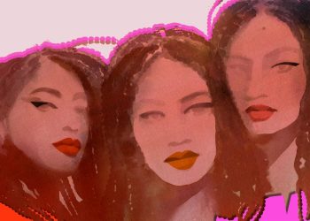 Kako održati svježinu vaših box pletenica tjednima nakon frizerskog termina