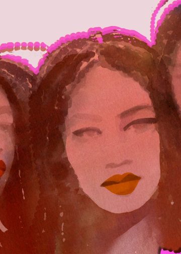 Kako održati svježinu vaših box pletenica tjednima nakon frizerskog termina