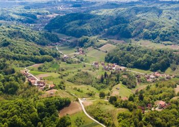 Upoznajte obiteljske vinare hrvatske ‘male Toskane’ u Zagorju