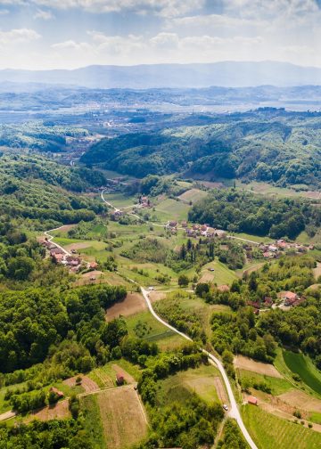 Upoznajte obiteljske vinare hrvatske ‘male Toskane’ u Zagorju