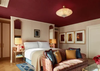 Najbolji luksuzni hoteli u Londonu za rezervaciju 2026. godine