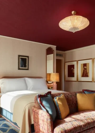 Najbolji luksuzni hoteli u Londonu za rezervaciju 2026. godine