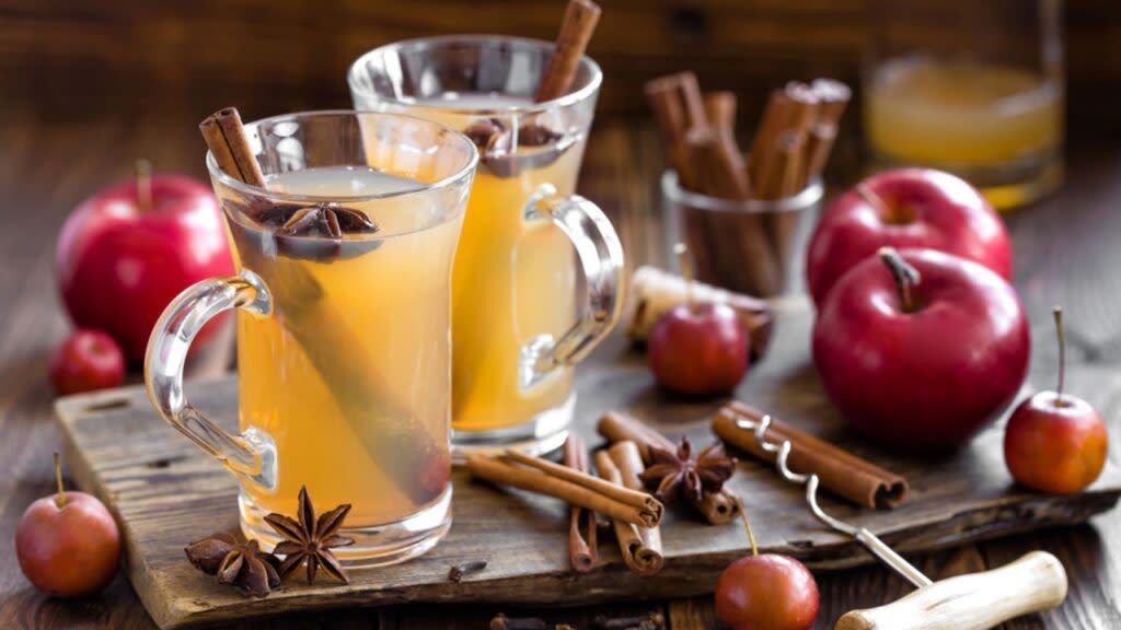 Injekcije jabučnog octa