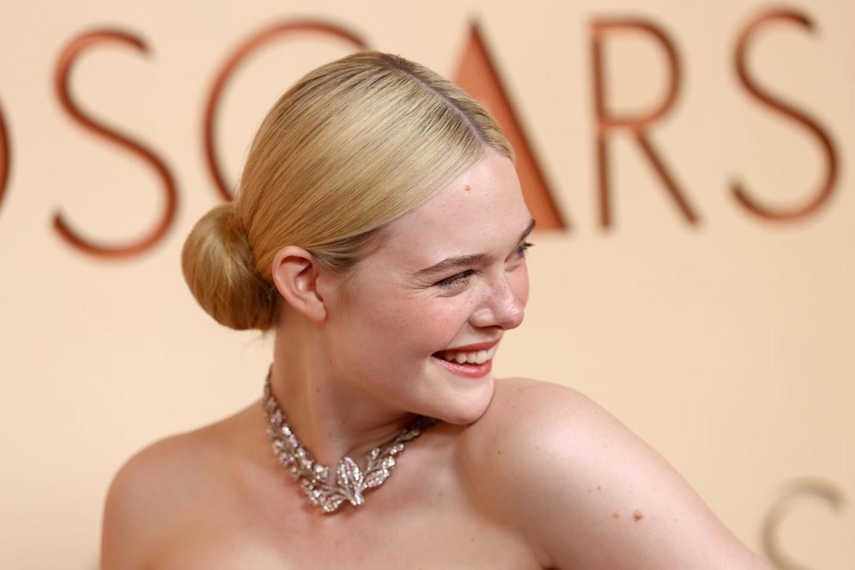 98. dodjela Oscara - Vanity Fair Party - Los Angeles