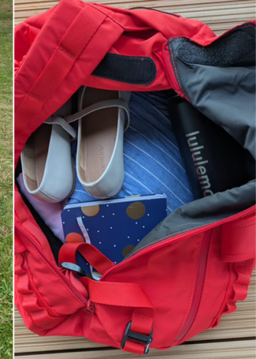 Najbolje torbe za teretanu za žene 2026.: Od vježbanja do vikenda