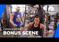 Kanadska obala | Bonus scena – Vježbanje