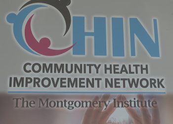 CHIN Lunch and Learn o zdravlju dojenčadi