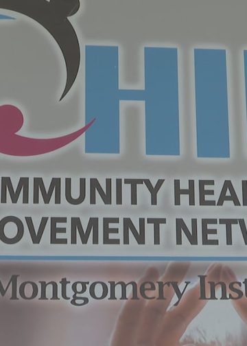 CHIN Lunch and Learn o zdravlju dojenčadi