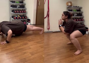 Ira Khan, kći Aamira Khana, otvoreno progovara o svojim teretanskim problemima: ‘Nije mi bilo dopušteno ići na posao dok…’