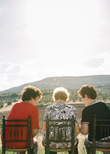 Što je ‘Nonnamaxxing’? Životni stil talijanske bake kao mogući ključ dugovječnosti