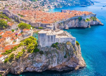 Amerikanci ove godine mogu putovati bez presjedanja do 2 najmodernije mediteranske destinacije