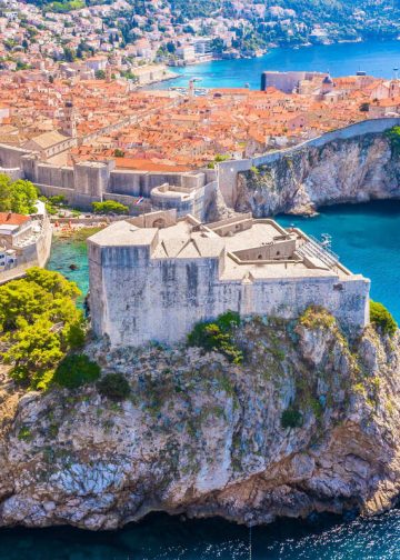 Amerikanci ove godine mogu putovati bez presjedanja do 2 najmodernije mediteranske destinacije