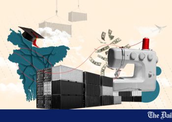 Dinamično tržište odjeće u EU-u i izvozni izazovi Bangladeša