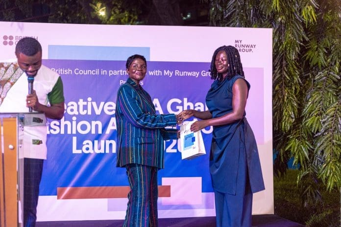 British Council i My Runway Group