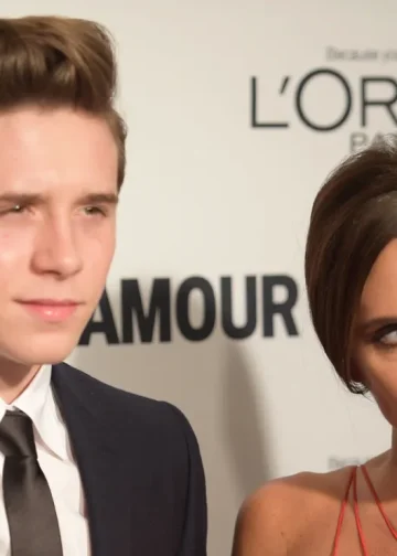 Victoria Beckham progovorila o drami s Brooklynom: “Uvijek smo nastojali biti najbolji roditelji”