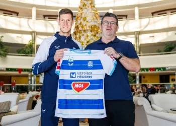 Bubanja srušio Hajduk na Poljudu