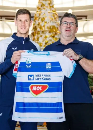 Bubanja srušio Hajduk na Poljudu