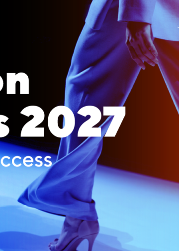 Izvan piste: Globalni modni trendovi koji će oblikovati scenu 2027.