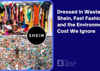 Odjeveni u otpad: Shein, brza moda i ekološki troškovi koje zanemarujemo
