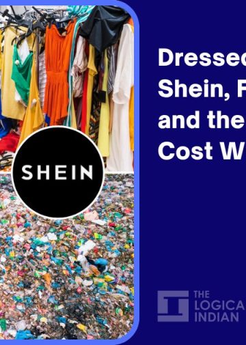 Odjeveni u otpad: Shein, brza moda i ekološki troškovi koje zanemarujemo