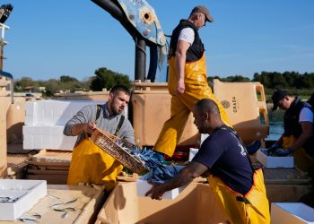 Hrvatski ribari pod pritiskom uslijed rasta cijena goriva zbog rata u Iranu