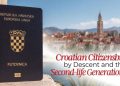 Hrvatsko državljanstvo na osnovu podrijetla i generacija ‘second-life’