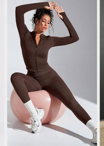 31 serija vježbi kojima ćete se ponositi u teretani