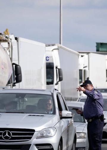 Što mislite o novom sustavu granica?