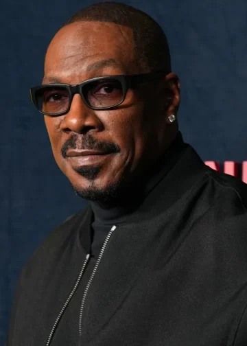 Eddie Murphy proslavio 65. rođendan: 12 komedija koje su oblikovale generaciju smijeha