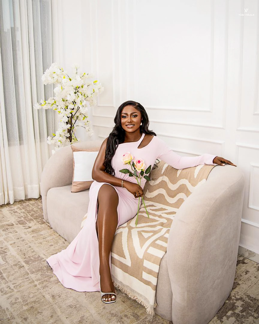 Modna dizajnerica Oreoluwa Adekoya, osnivačica Tinnuquésa i bečkog RTW-a