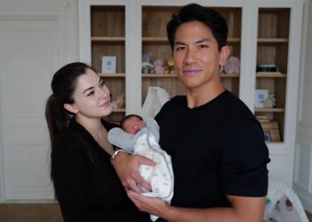 Princ od Bruneja objavio rijetke privatne trenutke sa suprugom hrvatskih korijena i njihovom kćeri