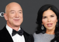 Jeff Bezos i Lauren Sánchez investiraju 34 milijuna dolara u održivu tekstilnu industriju.