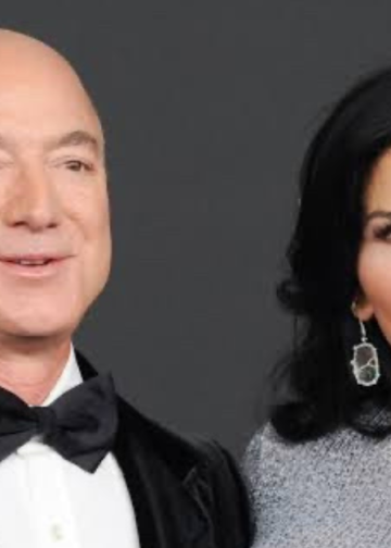 Jeff Bezos i Lauren Sánchez investiraju 34 milijuna dolara u održivu tekstilnu industriju.