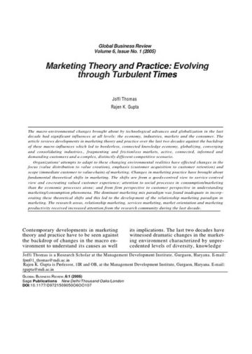 Povećajte prodaju: marketinške strategije od teorije do prakse