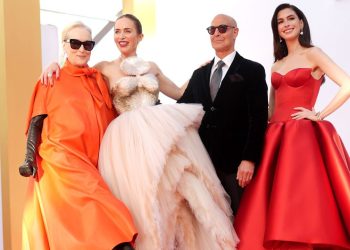 Sva dosadašnja moda iz Devil Wears Prada 2 s premijere i press turneje