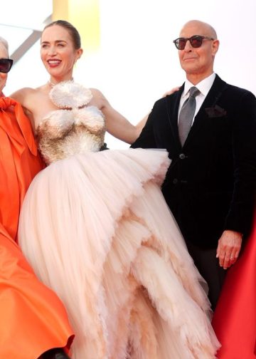 Sva dosadašnja moda iz Devil Wears Prada 2 s premijere i press turneje