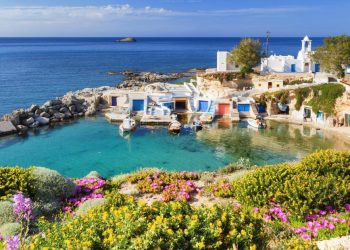 Najbolje jeftinije alternative za Santorini i Mykonos u Europi