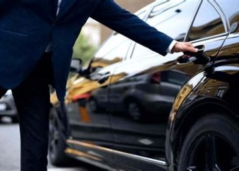 Evo zašto je Car Service u Union Cityju NJ važan