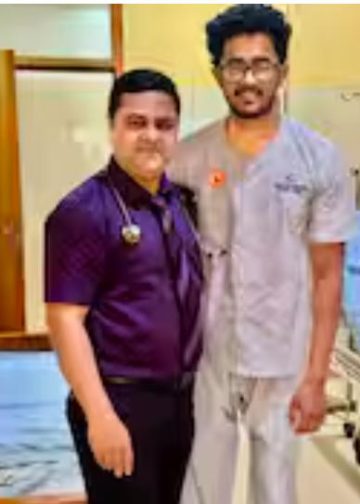 Pretjerano vježbanje dovelo do kritičnog stanja 23-godišnjaka, liječnici mu spasili život na vrijeme