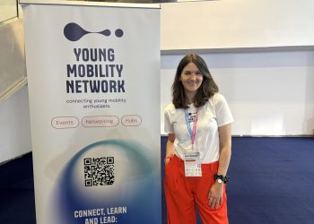 Mreža mobilnosti mladih: Novi početak