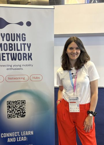 Mreža mobilnosti mladih: Novi početak